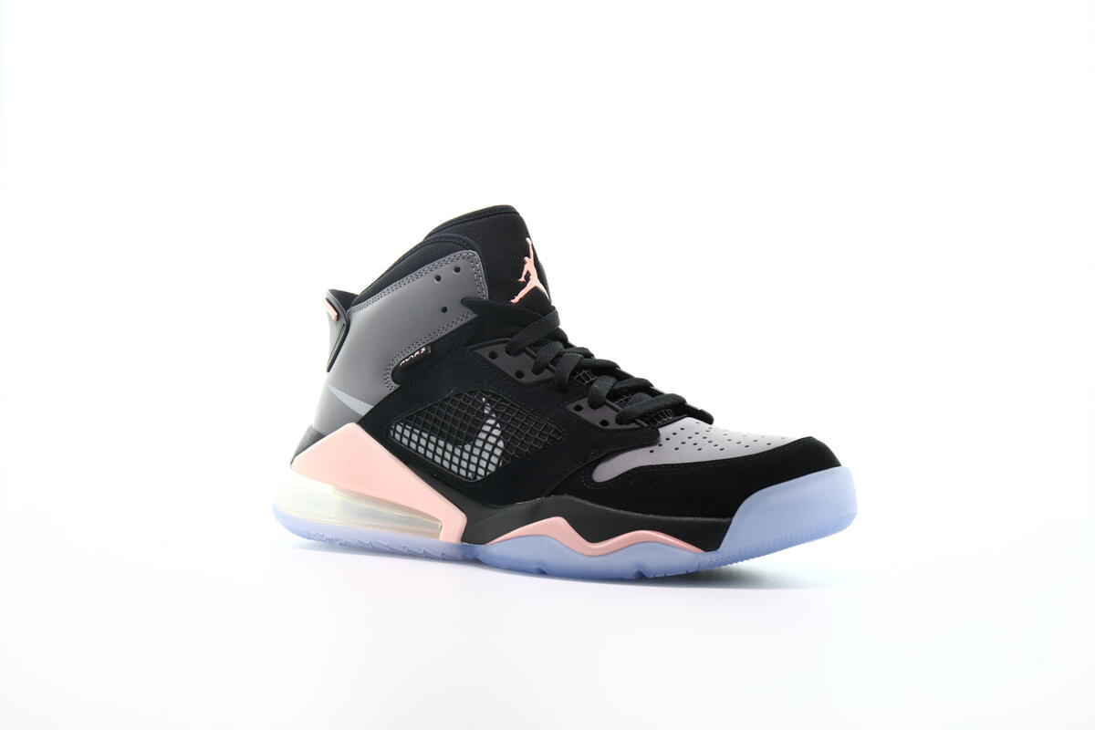 Jordan mars 270 online negras